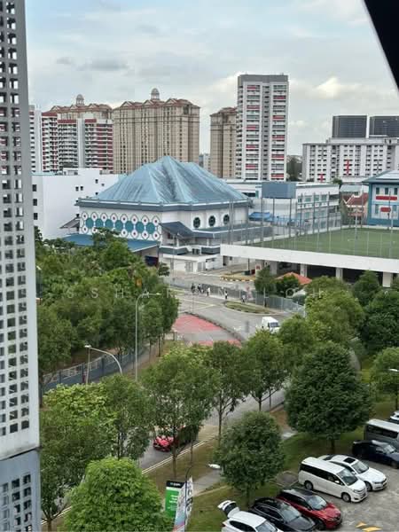 Midview City, 40 Sin Ming Lane, 1,500 sqft, Light Industrial (B1) For Rent, by Ssharon Loh, 500173328 - CommercialGuru.com.sg