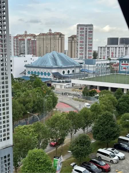 Midview City, 40 Sin Ming Lane, 1,500 sqft, Light Industrial (B1) For Rent, by Ssharon Loh, 500173328 - CommercialGuru.com.sg