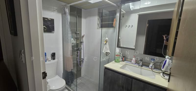 216C Compassvale Drive, 216C Compassvale Drive, Room Rental, 50 sqft, HDB Flat For Rent, by ( Eric Pang ) Pang Teck Siong, 500173334 - Bathroom - PropertyGuru.com.sg