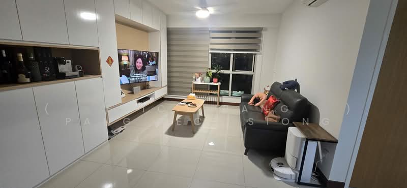 216C Compassvale Drive, 216C Compassvale Drive, Room Rental, 50 sqft, HDB Flat For Rent, by ( Eric Pang ) Pang Teck Siong, 500173334 - Living Room - PropertyGuru.com.sg