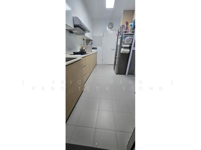 216C Compassvale Drive, 216C Compassvale Drive, Room Rental, 50 sqft, HDB Flat For Rent, by ( Eric Pang ) Pang Teck Siong, 500173334 - Kitchen - PropertyGuru.com.sg