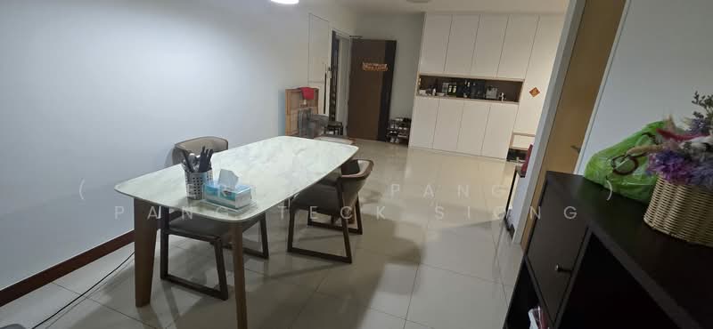 216C Compassvale Drive, 216C Compassvale Drive, Room Rental, 50 sqft, HDB Flat For Rent, by ( Eric Pang ) Pang Teck Siong, 500173334 - Dining Room - PropertyGuru.com.sg