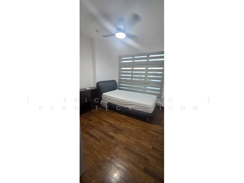 216C Compassvale Drive, 216C Compassvale Drive, Room Rental, 50 sqft, HDB Flat For Rent, by ( Eric Pang ) Pang Teck Siong, 500173334 - Bedroom - PropertyGuru.com.sg