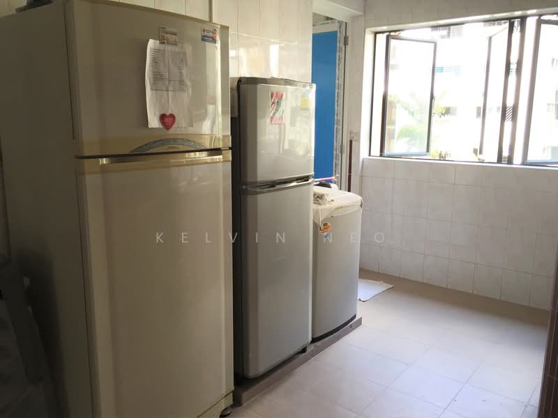 332 Ang Mo Kio Avenue 1, 332 Ang Mo Kio Avenue 1, 2 Bedrooms, 882 sqft, HDB Flat For Rent, by Kelvin Neo, 500173335 - PropertyGuru.com.sg