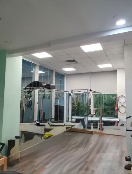 Square 2, 10 Sinaran Drive, 689 sqft, Medical For Rent, by Ssharon Loh, 500173336 - CommercialGuru.com.sg