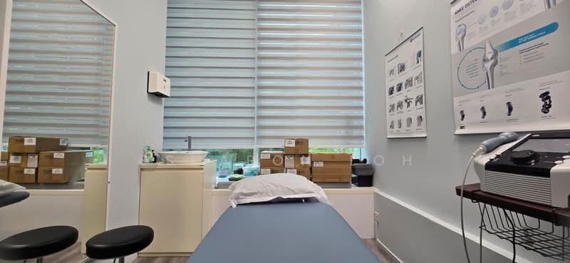 Square 2, 10 Sinaran Drive, 689 sqft, Medical For Rent, by Ssharon Loh, 500173336 - CommercialGuru.com.sg