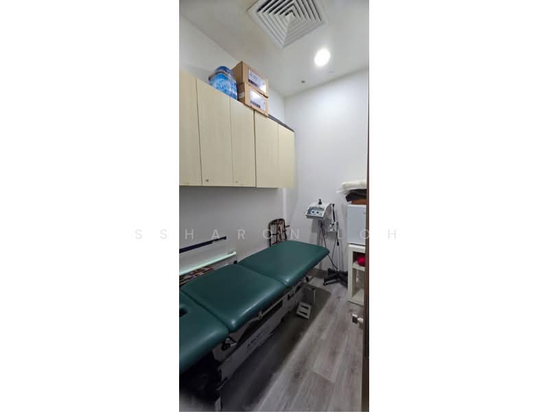 Square 2, 10 Sinaran Drive, 689 sqft, Medical For Rent, by Ssharon Loh, 500173336 - CommercialGuru.com.sg