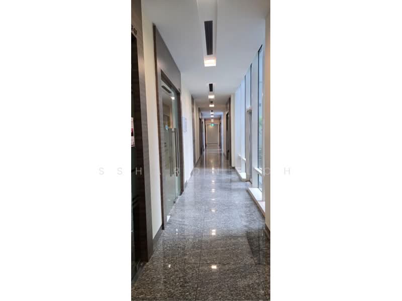 Square 2, 10 Sinaran Drive, 689 sqft, Medical For Rent, by Ssharon Loh, 500173336 - CommercialGuru.com.sg