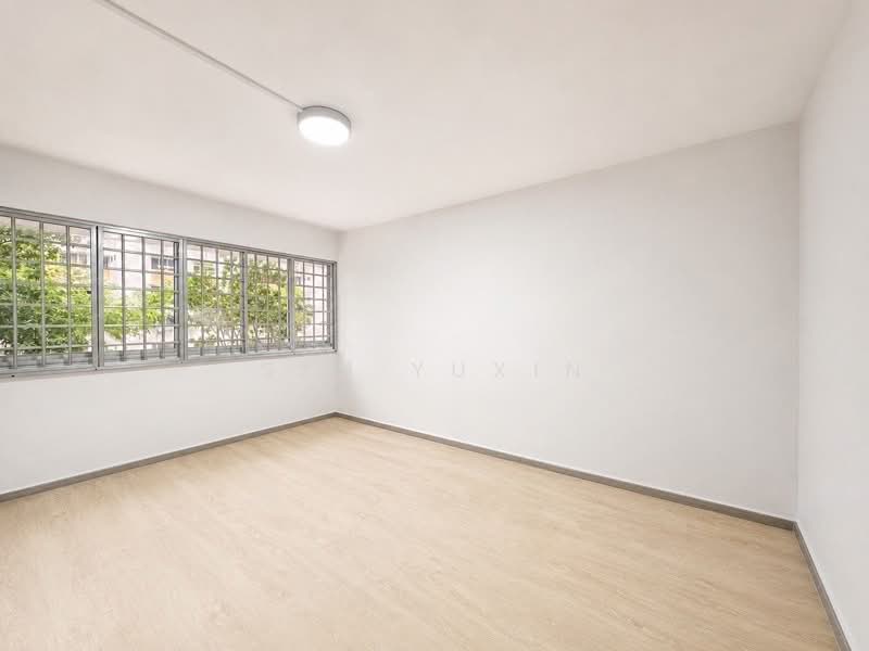 52 New Upper Changi Road, 52 New Upper Changi Road, 1 Bedroom, , HDB Flat For Rent, by Sim Yuxin, 500173338 - PropertyGuru.com.sg
