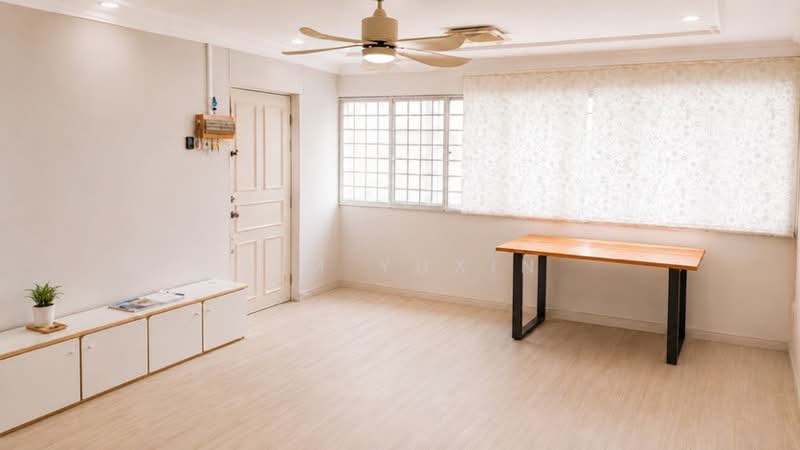 52 New Upper Changi Road, 52 New Upper Changi Road, 1 Bedroom, , HDB Flat For Rent, by Sim Yuxin, 500173338 - PropertyGuru.com.sg