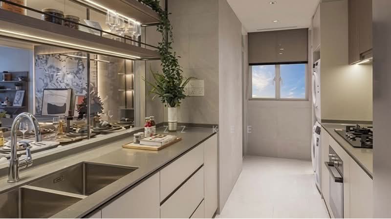Lentor Hills Residences, Lentor Hills Road (Parcel A), Ang Mo Kio, 2 Bedrooms, 710 sqft, Apartment For Sale, by Jazz Kee, 500173340 - PropertyGuru.com.sg