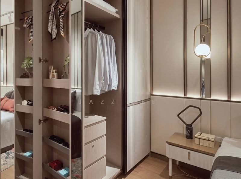 Lentor Hills Residences, Lentor Hills Road (Parcel A), Ang Mo Kio, 2 Bedrooms, 710 sqft, Apartment For Sale, by Jazz Kee, 500173340 - PropertyGuru.com.sg
