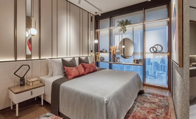 Lentor Hills Residences, Lentor Hills Road (Parcel A), Ang Mo Kio, 2 Bedrooms, 710 sqft, Apartment For Sale, by Jazz Kee, 500173340 - PropertyGuru.com.sg