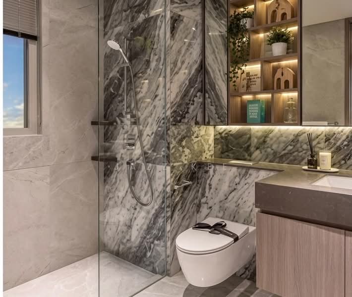 Lentor Hills Residences, Lentor Hills Road (Parcel A), Ang Mo Kio, 2 Bedrooms, 710 sqft, Apartment For Sale, by Jazz Kee, 500173340 - PropertyGuru.com.sg