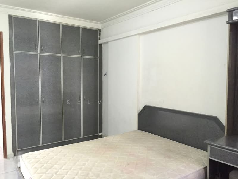 332 Ang Mo Kio Avenue 1, 332 Ang Mo Kio Avenue 1, 2 Bedrooms, 882 sqft, HDB Flat For Rent, by Kelvin Neo, 500173341 - Bedroom - PropertyGuru.com.sg