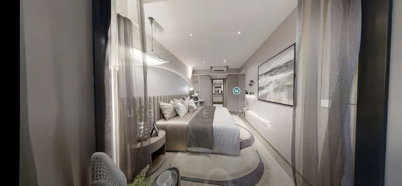 Norwood Grand, 10 Champions Way, 4 Bedrooms, 1,335 sqft, Condominium For Sale, by Eugene Wee, 500173344 - Bedroom - PropertyGuru.com.sg