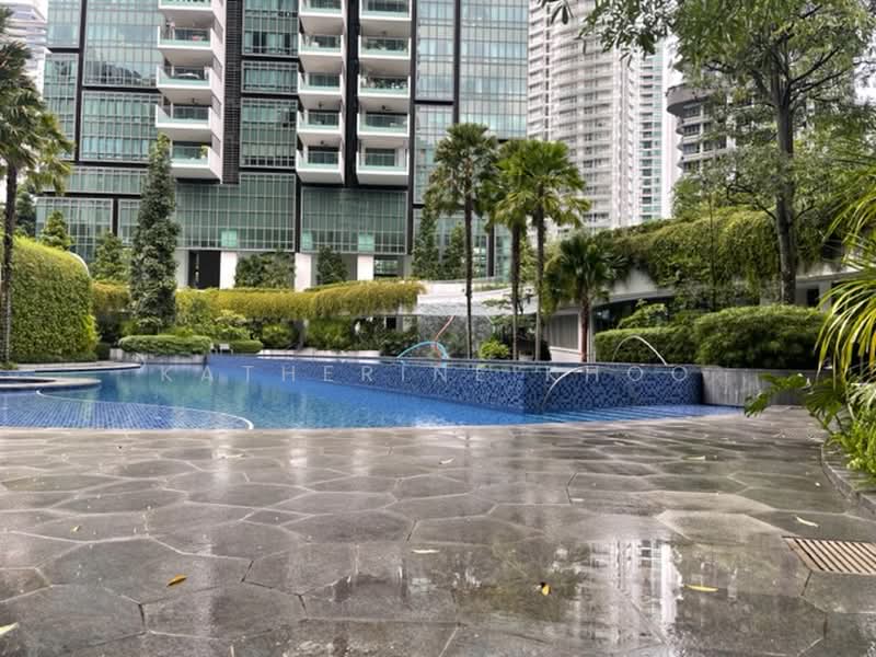 8 Saint Thomas, 8 Saint Thomas Walk, 1 Bedroom, 506 sqft, Condominium For Rent, by Katherine Khoo, 500173345 - Exterior - PropertyGuru.com.sg