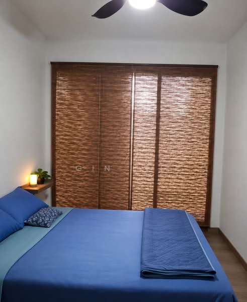 Suites 28, 28 Lorong 30 Geylang, 1 Bedroom, 925 sqft, Apartment For Rent, by Gin Lee, 500173346 - Bedroom - PropertyGuru.com.sg