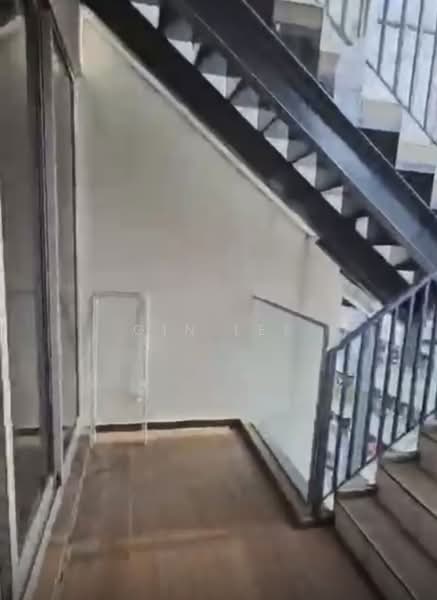 Suites 28, 28 Lorong 30 Geylang, 1 Bedroom, 925 sqft, Apartment For Rent, by Gin Lee, 500173346 - Corridor - PropertyGuru.com.sg
