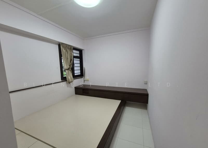 112B Depot Road, 112B Depot Road, 4 Bedrooms, 1,237 sqft, HDB Flat For Rent, by KENNETH CHUA, 500173350 - Bedroom - PropertyGuru.com.sg