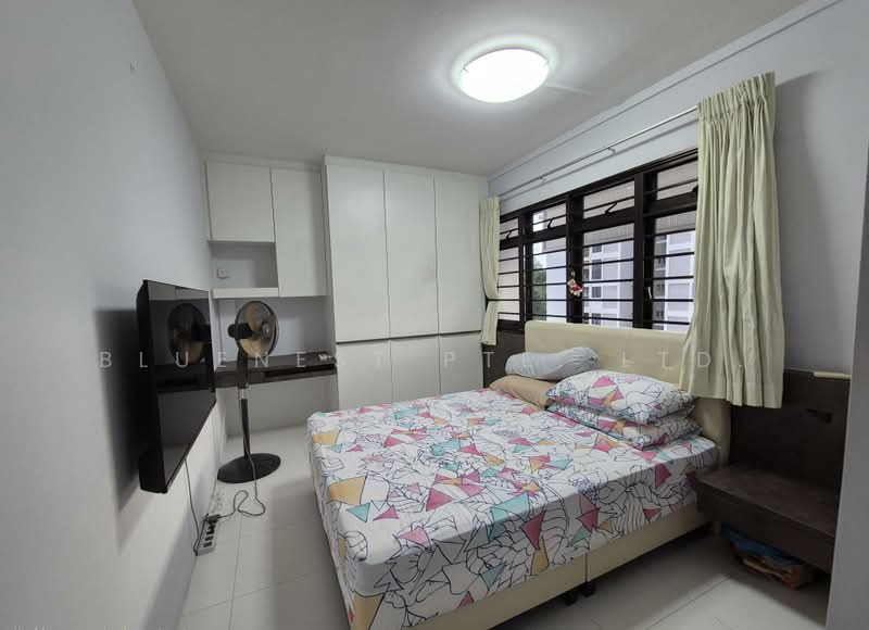 112B Depot Road, 112B Depot Road, 4 Bedrooms, 1,237 sqft, HDB Flat For Rent, by KENNETH CHUA, 500173350 - Bedroom - PropertyGuru.com.sg