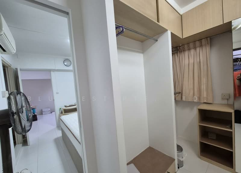 112B Depot Road, 112B Depot Road, 4 Bedrooms, 1,237 sqft, HDB Flat For Rent, by KENNETH CHUA, 500173350 - Bedroom - PropertyGuru.com.sg