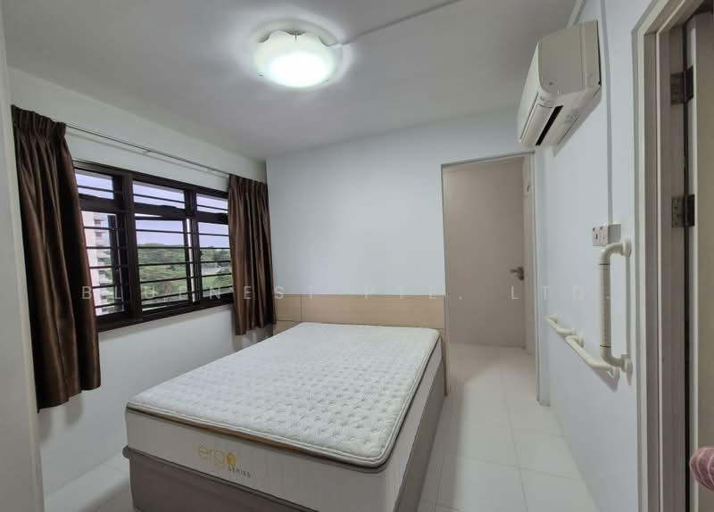 112B Depot Road, 112B Depot Road, 4 Bedrooms, 1,237 sqft, HDB Flat For Rent, by KENNETH CHUA, 500173350 - Bedroom - PropertyGuru.com.sg