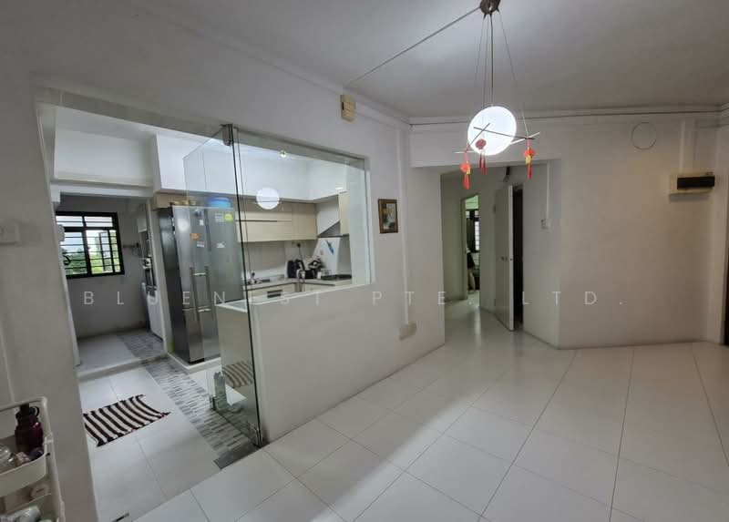 112B Depot Road, 112B Depot Road, 4 Bedrooms, 1,237 sqft, HDB Flat For Rent, by KENNETH CHUA, 500173350 - Kitchen - PropertyGuru.com.sg