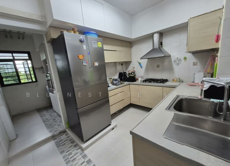 112B Depot Road, 112B Depot Road, 4 Bedrooms, 1,237 sqft, HDB Flat For Rent, by KENNETH CHUA, 500173350 - Kitchen - PropertyGuru.com.sg