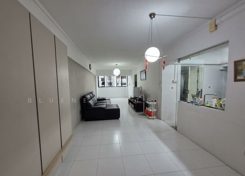 112B Depot Road, 112B Depot Road, 4 Bedrooms, 1,237 sqft, HDB Flat For Rent, by KENNETH CHUA, 500173350 - Living Room - PropertyGuru.com.sg