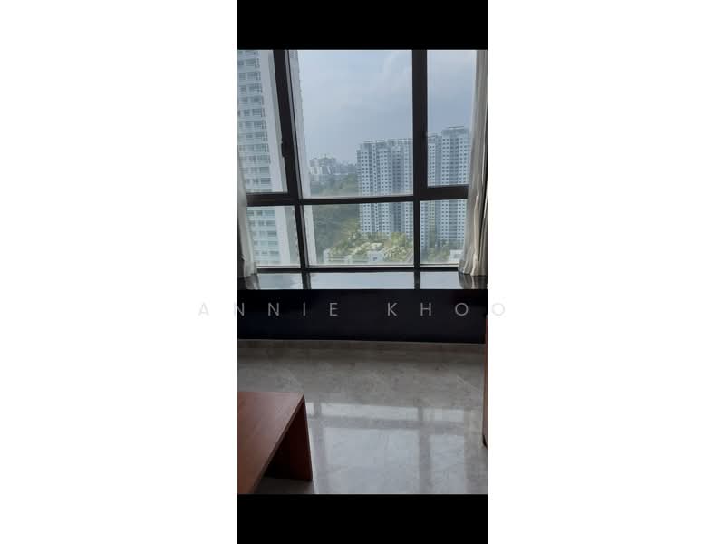 Skyline Residences, 610 Telok Blangah Road, 1 Bedroom, 484 sqft, Condominium For Sale, by Annie Khoo, 500173351 - View - PropertyGuru.com.sg