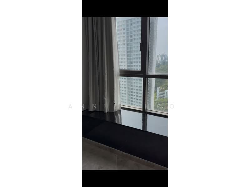 Skyline Residences, 610 Telok Blangah Road, 1 Bedroom, 484 sqft, Condominium For Sale, by Annie Khoo, 500173351 - View - PropertyGuru.com.sg