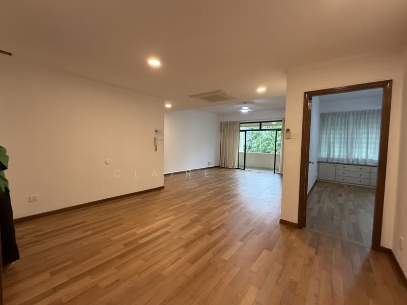 The Draycott, 58 Draycott Park, 2 Bedrooms, 1,313 sqft, Condominium For Rent, by Claire Loh, 500173353 - Living Room - PropertyGuru.com.sg