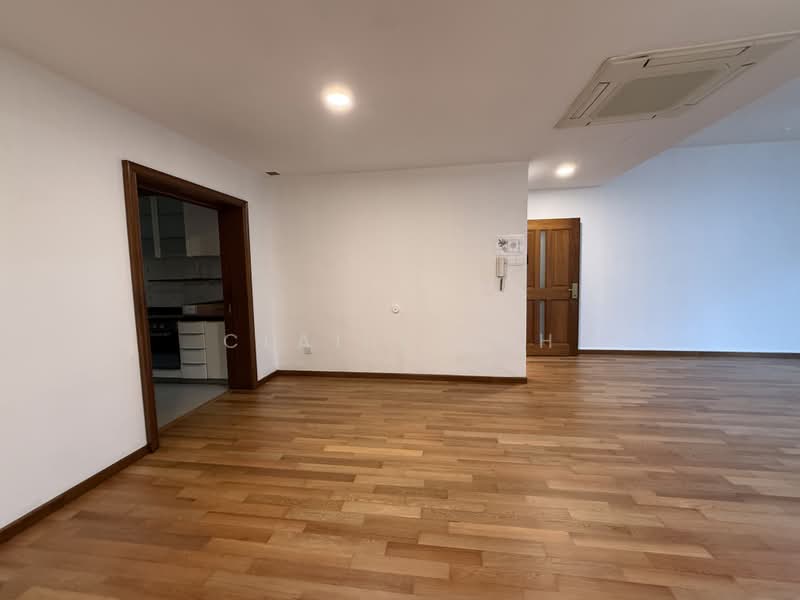 The Draycott, 58 Draycott Park, 2 Bedrooms, 1,313 sqft, Condominium For Rent, by Claire Loh, 500173353 - Interior - PropertyGuru.com.sg