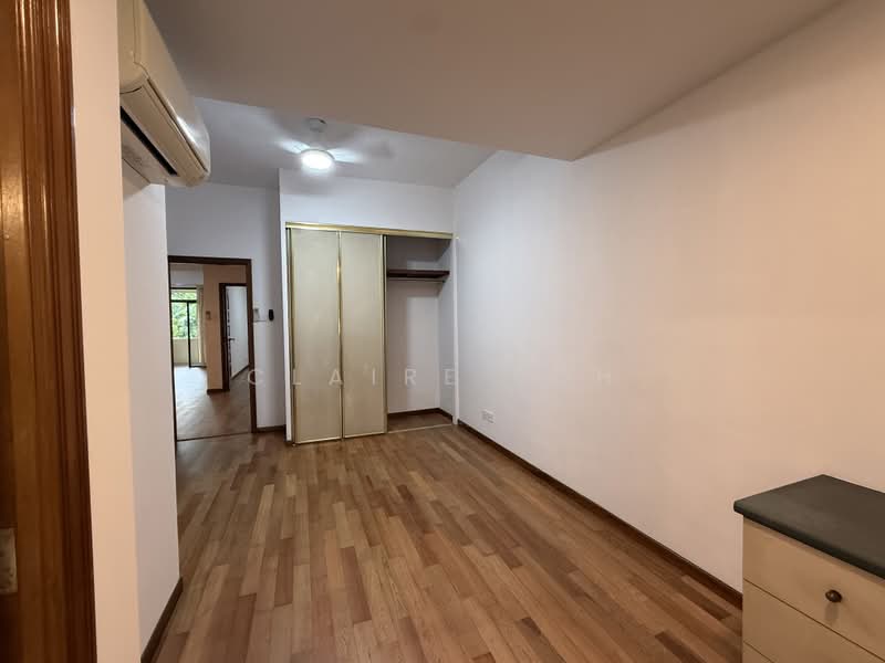 The Draycott, 58 Draycott Park, 2 Bedrooms, 1,313 sqft, Condominium For Rent, by Claire Loh, 500173353 - Bedroom - PropertyGuru.com.sg