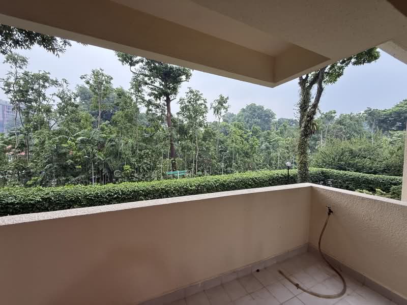 The Draycott, 58 Draycott Park, 2 Bedrooms, 1,313 sqft, Condominium For Rent, by Claire Loh, 500173353 - Balcony - PropertyGuru.com.sg