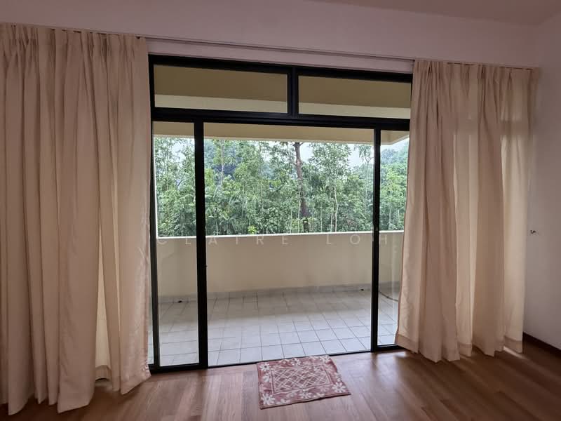 The Draycott, 58 Draycott Park, 2 Bedrooms, 1,313 sqft, Condominium For Rent, by Claire Loh, 500173353 - Balcony - PropertyGuru.com.sg