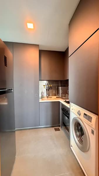 Pinnacle 16, 16 Shan Road, 1 Bedroom, 581 sqft, Condominium For Rent, by Richard Chew, 500173359 - PropertyGuru.com.sg