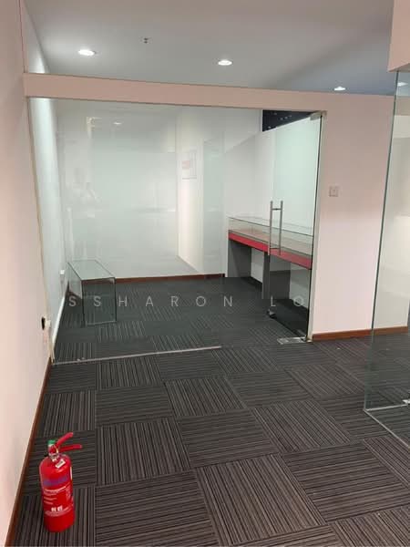 Vertex, 33 Ubi Avenue 3, 1,464 sqft, Light Industrial (B1) For Rent, by Ssharon Loh, 500173362 - CommercialGuru.com.sg