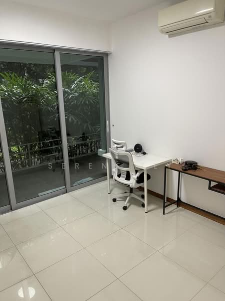 ClementiWoods Condominium, 78 West Coast Road, 4 Bedrooms, 1,184 sqft, Condominium For Rent, by Serene Tey, 500173367 - Study - PropertyGuru.com.sg