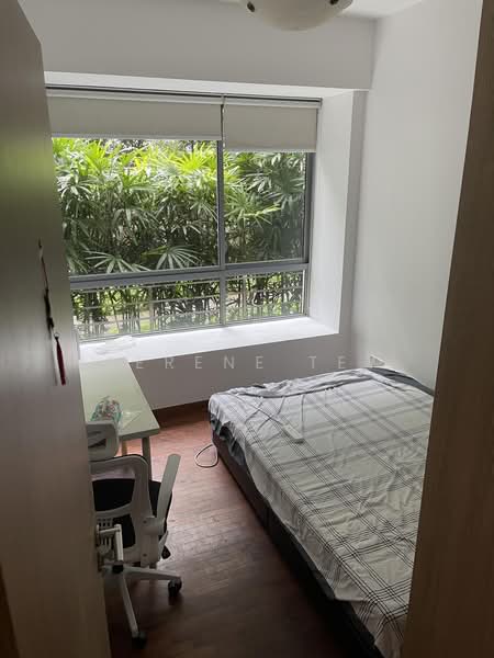 ClementiWoods Condominium, 78 West Coast Road, 4 Bedrooms, 1,184 sqft, Condominium For Rent, by Serene Tey, 500173367 - Bedroom - PropertyGuru.com.sg
