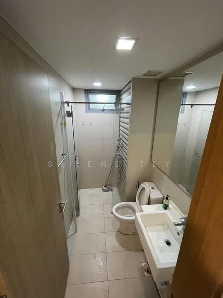 ClementiWoods Condominium, 78 West Coast Road, 4 Bedrooms, 1,184 sqft, Condominium For Rent, by Serene Tey, 500173367 - Bathroom - PropertyGuru.com.sg