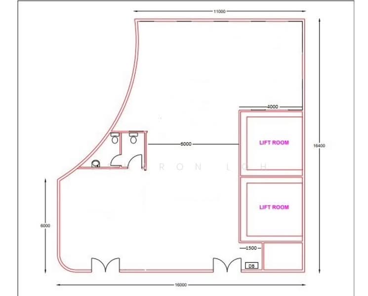 Wintech Centre, 6 Ubi Road 1, 1,087 sqft, Light Industrial (B1) For Rent, by Ssharon Loh, 500173368 - CommercialGuru.com.sg