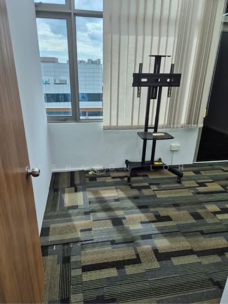Wintech Centre, 6 Ubi Road 1, 1,087 sqft, Light Industrial (B1) For Rent, by Ssharon Loh, 500173368 - CommercialGuru.com.sg