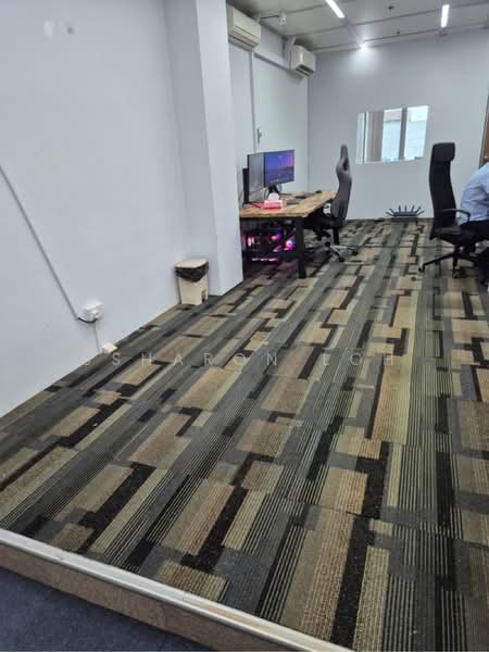 Wintech Centre, 6 Ubi Road 1, 1,087 sqft, Light Industrial (B1) For Rent, by Ssharon Loh, 500173368 - CommercialGuru.com.sg