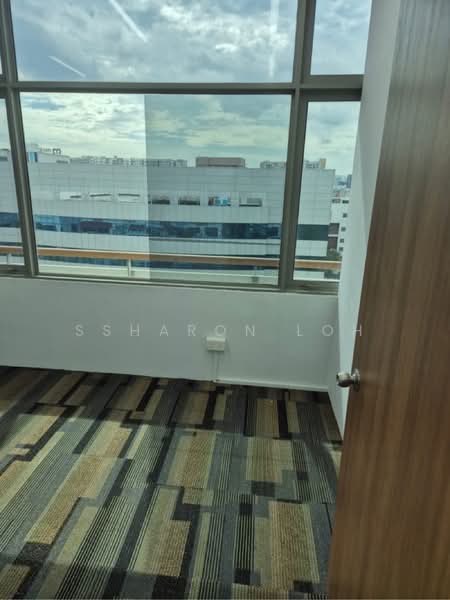 Wintech Centre, 6 Ubi Road 1, 1,087 sqft, Light Industrial (B1) For Rent, by Ssharon Loh, 500173368 - CommercialGuru.com.sg