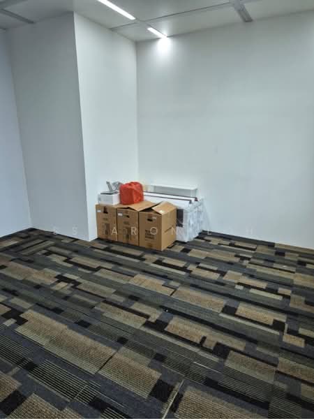 Wintech Centre, 6 Ubi Road 1, 1,087 sqft, Light Industrial (B1) For Rent, by Ssharon Loh, 500173368 - CommercialGuru.com.sg