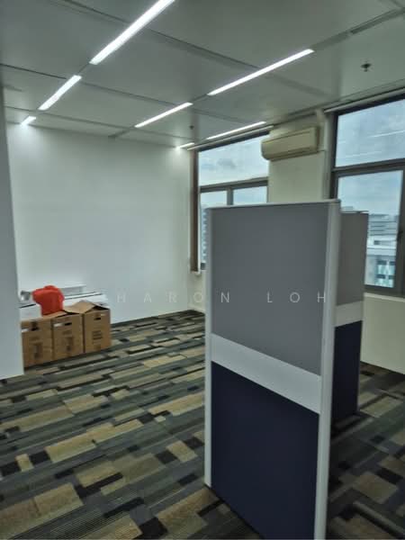 Wintech Centre, 6 Ubi Road 1, 1,087 sqft, Light Industrial (B1) For Rent, by Ssharon Loh, 500173368 - CommercialGuru.com.sg