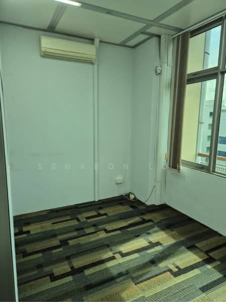Wintech Centre, 6 Ubi Road 1, 1,087 sqft, Light Industrial (B1) For Rent, by Ssharon Loh, 500173368 - CommercialGuru.com.sg