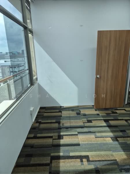 Wintech Centre, 6 Ubi Road 1, 1,087 sqft, Light Industrial (B1) For Rent, by Ssharon Loh, 500173368 - CommercialGuru.com.sg